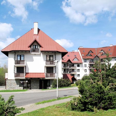 Apartment Klondajk - Hra120 By Interhome Harrachov Zewnętrze zdjęcie